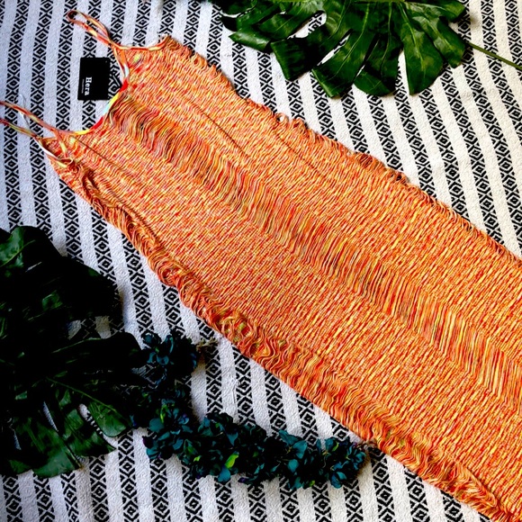 Hera Collection Dresses & Skirts - NWT Knit Hera Maxi Dress
